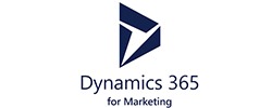 Microsoft Dynamics 365 Marketing