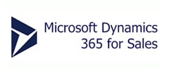 Microsoft Dynamics 365 Sales