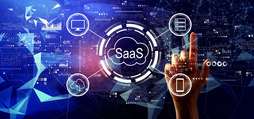 SaaS Technology