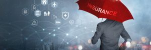 Cybersecurity Insurance